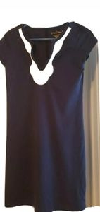 Lily Pultizer Brewster T shirt dress